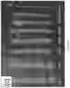 Fig. 18 - Sub-threshold addressing and erasing in a magneto-electrophoretic writing medium