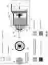 Fig. 31 - Pen system with internal pressure tilt rotation