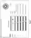 Fig. 32 - Pen system with internal pressure tilt rotation