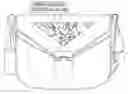 Fig. 01 - SYSTEM AND METHOD FOR GARMENT OR FASHION ITEM ATTACHMENT DISPLAY