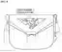 Fig. 02 - SYSTEM AND METHOD FOR GARMENT OR FASHION ITEM ATTACHMENT DISPLAY