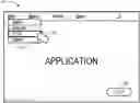 Fig. 01 - System and method for intelligent polymorphism of user interface