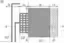 Fig. 01 - Method for preparing stacking structure, stacking structure and touch sensor
