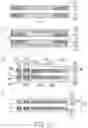 Fig. 12 - Method for preparing stacking structure, stacking structure and touch sensor