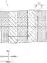 Fig. 01 - Touch panel, display device, and input device having shielding for touch sensing electrodes and/or pressure sensing electrodes