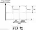Fig. 13 - Touch panel, display device, and input device having shielding for touch sensing electrodes and/or pressure sensing electrodes