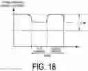 Fig. 19 - Touch panel, display device, and input device having shielding for touch sensing electrodes and/or pressure sensing electrodes