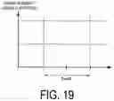 Fig. 20 - Touch panel, display device, and input device having shielding for touch sensing electrodes and/or pressure sensing electrodes