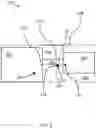 Fig. 03 - Unrestricted cursor positioning in multi-display environment