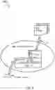 Fig. 09 - Unrestricted cursor positioning in multi-display environment