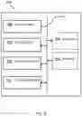 Fig. 10 - Unrestricted cursor positioning in multi-display environment