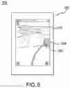 Fig. 05 - Panning in a three dimensional environment on a mobile device