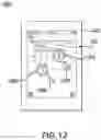 Fig. 12 - Panning in a three dimensional environment on a mobile device