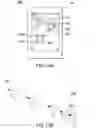 Fig. 16 - Panning in a three dimensional environment on a mobile device