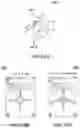 Fig. 20 - Panning in a three dimensional environment on a mobile device
