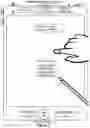 Fig. 04 - USER INTERFACES FOR IMPROVING SINGLE-HANDED OPERATION OF DEVICES