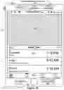 Fig. 17 - USER INTERFACES FOR IMPROVING SINGLE-HANDED OPERATION OF DEVICES