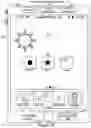 Fig. 24 - USER INTERFACES FOR IMPROVING SINGLE-HANDED OPERATION OF DEVICES
