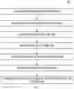 Fig. 06 - Hierarchical file block variant tracking for performance in parallelism at multi-disk arrays