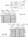Fig. 06 - Data storage system with workload-based dynamic power consumption