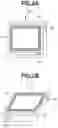 Fig. 03 - Image forming system including image forming apparatus and wireless operation unit which operates the image forming apparatus via wireless communication