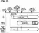 Fig. 11 - Vehicle control device, vehicle display system, and vehicle display control method