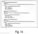 Fig. 12 - CATALOG CREATION ASSISTANCE SYSTEM, CATALOG CREATION ASSISTANCE METHOD, AND PROGRAM