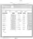 Fig. 17 - System for managing subscriber and project updates using a networked project communication system