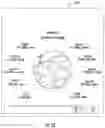 Fig. 23 - Providing user interface (UI) elements having an ordered hierarchy of graphical control elements in virtual machine sessions at reduced latency and related methods