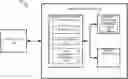 Fig. 01 - Performing error checking operations on encrypted write data in a memory sub-system