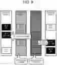 Fig. 10 - Storage system and control method therefor
