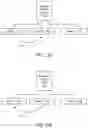 Fig. 12 - Data defined caches for speculative and normal executions