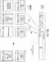 Fig. 17 - Data defined caches for speculative and normal executions