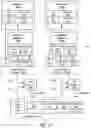Fig. 21 - Data defined caches for speculative and normal executions