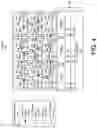 Fig. 05 - Multi-die integrated circuit with data processing engine array