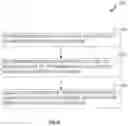 Fig. 14 - Selection and movement of data between nodes of a distributed storage system
