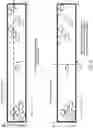 Fig. 10 - Outlier detection for streaming data