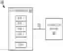 Fig. 01 - Infinite versioning by automatic coalescing