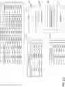 Fig. 13 - Database creation and collision reduction