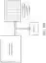 Fig. 14 - Apparatus for data processing in conjunction with memory array access