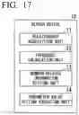 Fig. 16 - SEARCH DEVICE, SEARCH SYSTEM, SEARCH METHOD, AND RECORDING MEDIUM