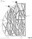 Fig. 03 - Computer-implemented method for space frame design, space frame construction kit and space frame