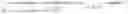 Fig. 171 - METHOD FOR CONSTRUCTING A FREE TRAJECTORY OF A BALLISTIC MISSILE AT A SPECIFIED LAUNCH ANGLE