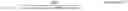 Fig. 22 - METHOD FOR CONSTRUCTING A FREE TRAJECTORY OF A BALLISTIC MISSILE AT A SPECIFIED LAUNCH ANGLE