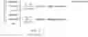Fig. 68 - METHOD FOR CONSTRUCTING A FREE TRAJECTORY OF A BALLISTIC MISSILE AT A SPECIFIED LAUNCH ANGLE