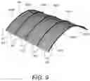 Fig. 09 - MULTI SURFACE PATTERNING DRIVEN BY CURVE(S)