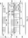 Fig. 11 - Flexible Cell Height Layout Architecture