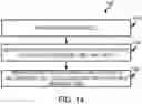 Fig. 14 - Flexible Cell Height Layout Architecture