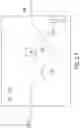 Fig. 30 - Hybrid analog-digital matrix processors