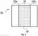 Fig. 03 - Method for manually reading a code, and associated device